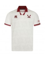 Sheffield United Alternativní Dres 2024-25 Krátký Rukáv